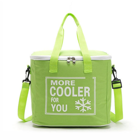 Cooler Insulated Picnic Bag - Yorkn Inc✅