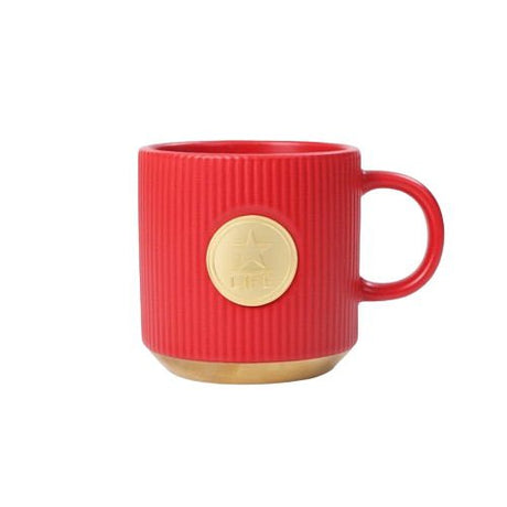 Copper Board Mug - Yorkn Inc✅