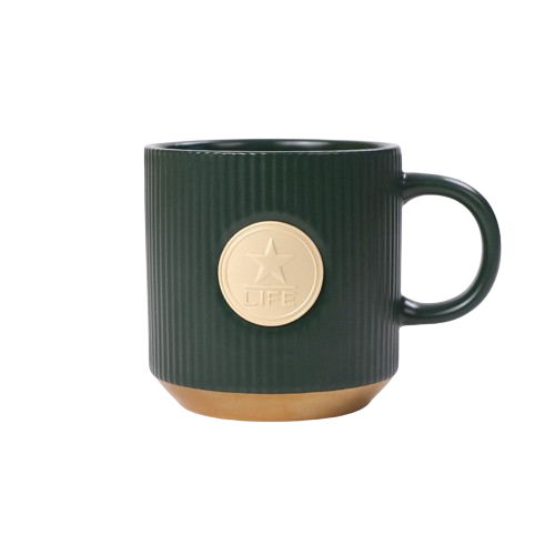 Copper Board Mug - Yorkn Inc✅