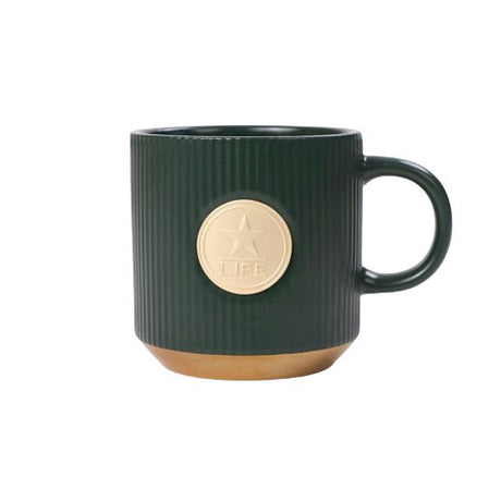 Copper Board Mug - Yorkn Inc✅