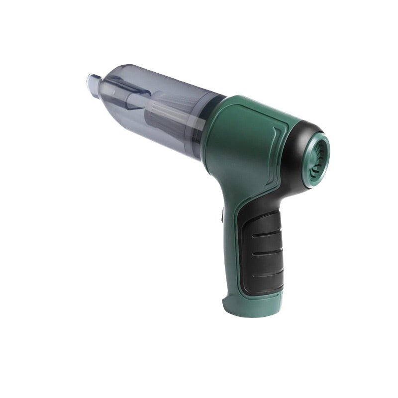 Cordless Handheld Car Vacuum Cleaner - Yorkn Inc✅