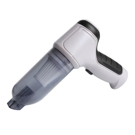 Cordless Handheld Car Vacuum Cleaner - Yorkn Inc✅