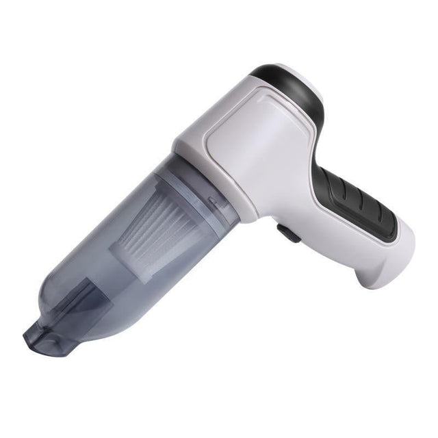 Cordless Handheld Car Vacuum Cleaner - Yorkn Inc✅