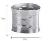 Corn Stripper Cutter Stainless Steel - Yorkn Inc✅