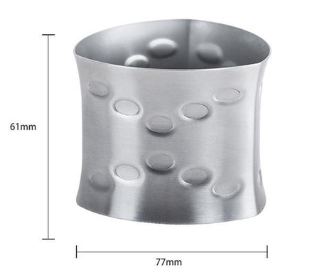 Corn Stripper Cutter Stainless Steel - Yorkn Inc✅