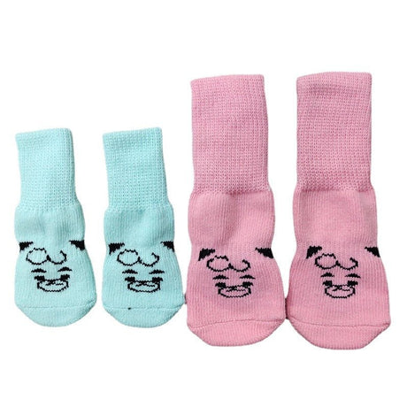 Cotton Dog Socks - Yorkn Inc✅