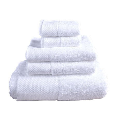 Cotton Plush Bath Towel - Yorkn Inc✅