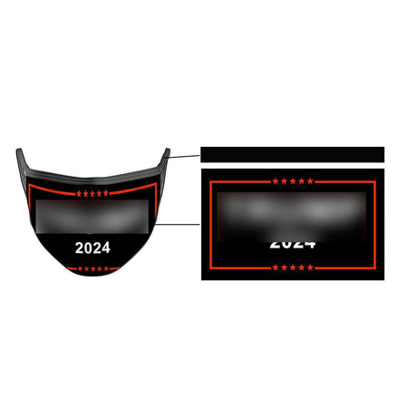 Cotton Protective Mask - Yorkn Inc✅