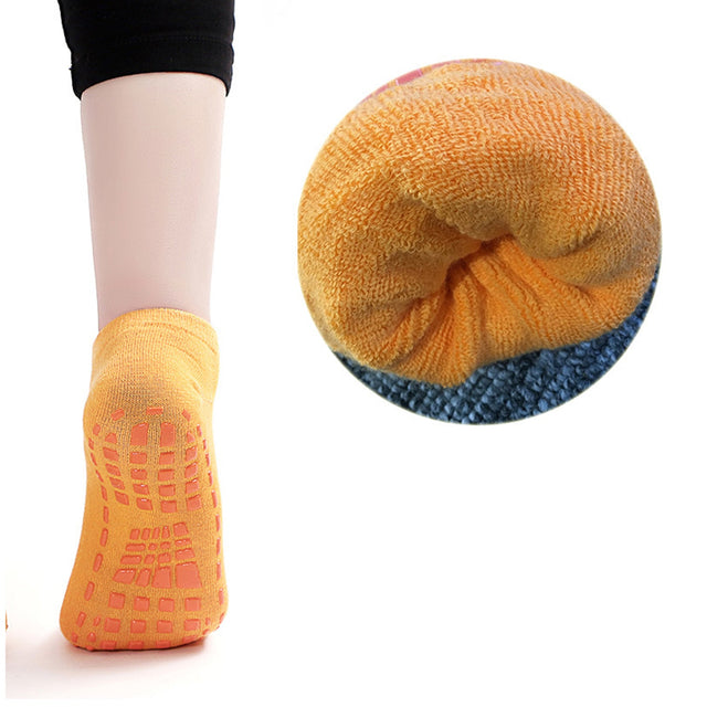 Cotton Trampoline Socks - Yorkn Inc✅
