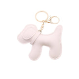 Creative Dog Keychain - Yorkn Inc✅