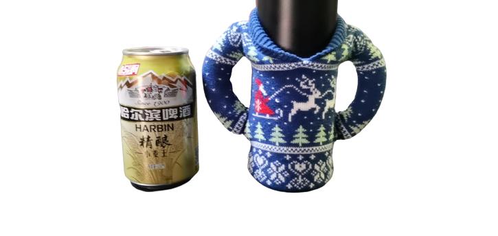 Crochet For Cans - Yorkn Inc✅
