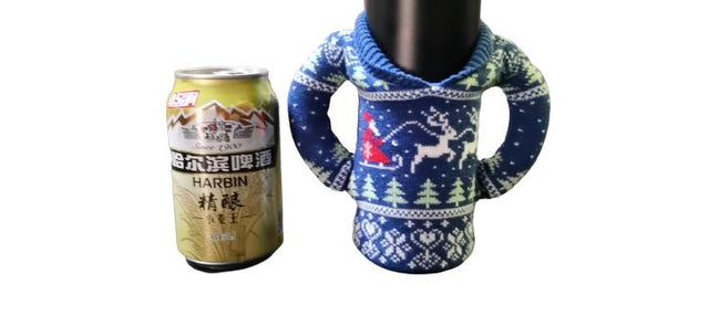Crochet For Cans - Yorkn Inc✅