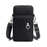 Cross Body Mobile Phone Bag - Yorkn Inc✅