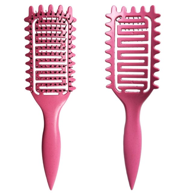 Curl Define Styling Brush - Yorkn Inc✅