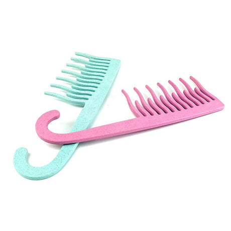 Curls Shower Detangling Comb - Yorkn Inc✅