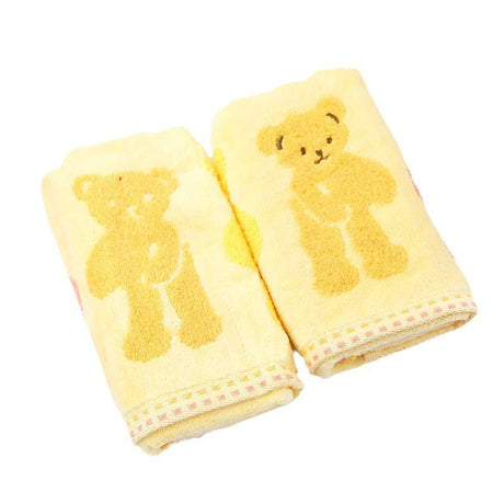 Custom 100% Cotton Towel - Yorkn Inc✅