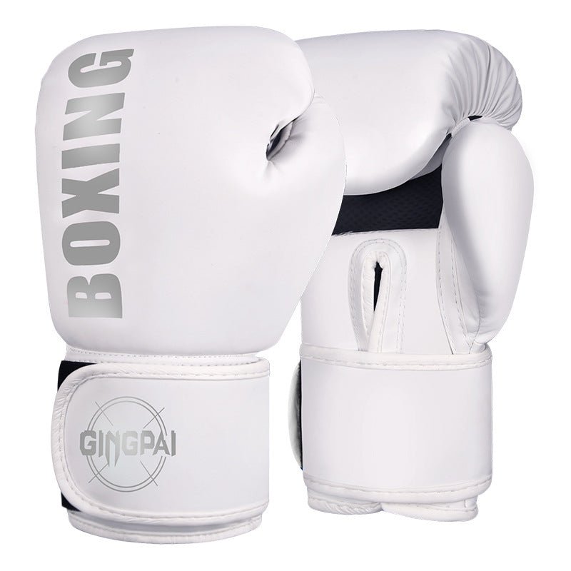 Custom 12oz Boxing Gloves Pair - Yorkn Inc✅