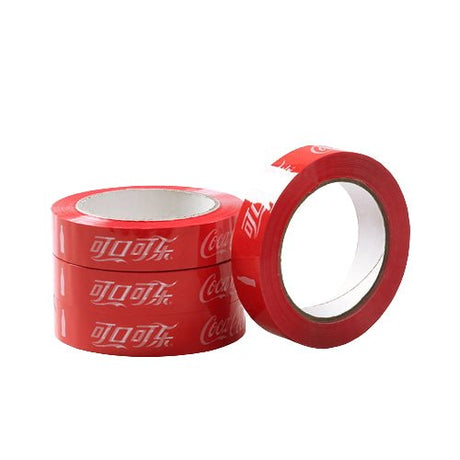 Custom 2 In Package Tape - Yorkn Inc✅