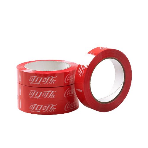 Custom 2 In Package Tape - Yorkn Inc✅