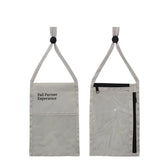 Custom Badge Holder With 2 Pockets - Yorkn Inc✅