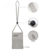 Custom Badge Holder With 2 Pockets - Yorkn Inc✅