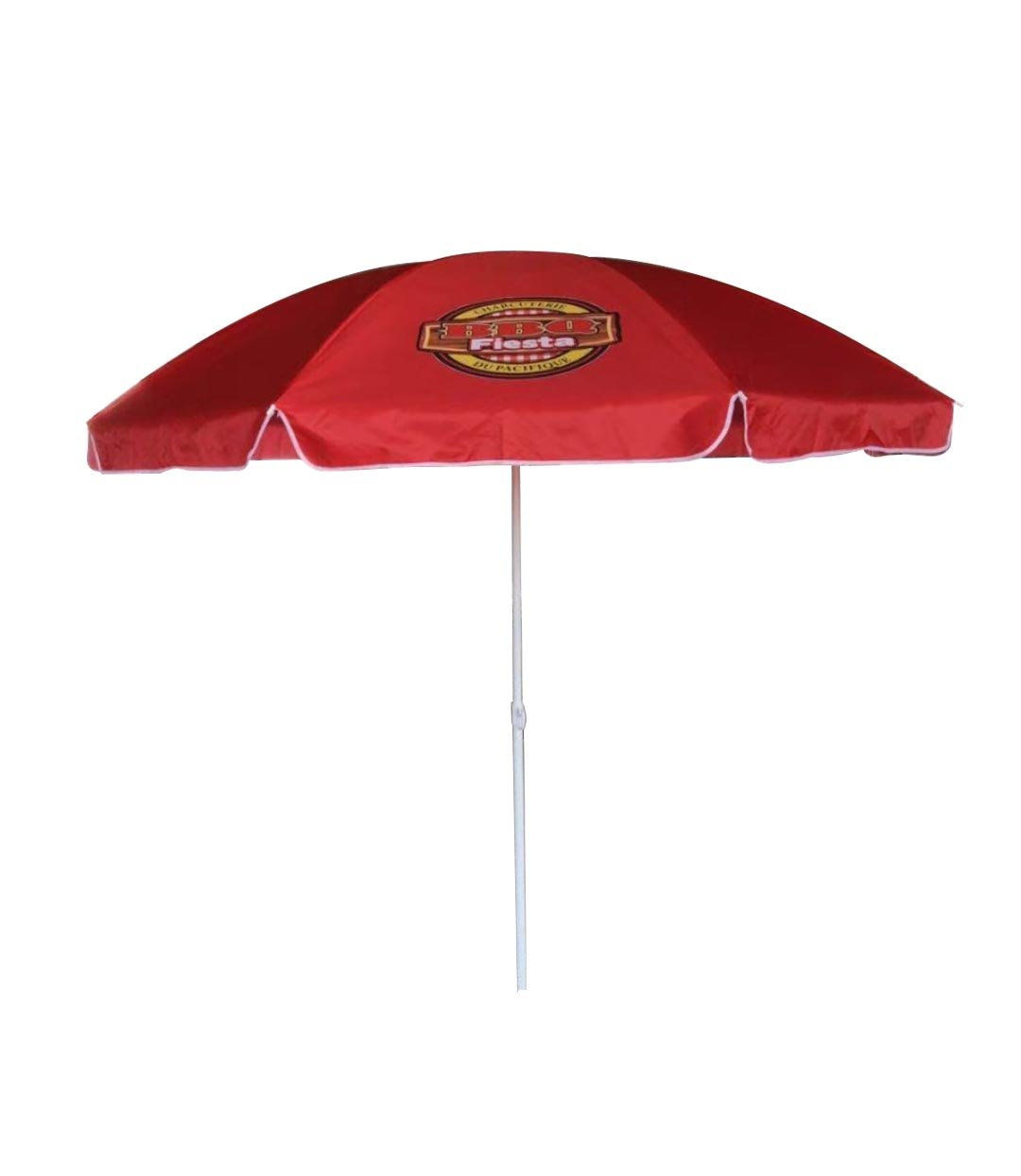 Custom Beach Umbrella Without Base - Yorkn Inc✅
