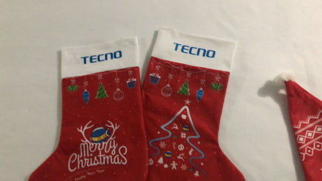 Custom Christmas Socks - Yorkn Inc✅