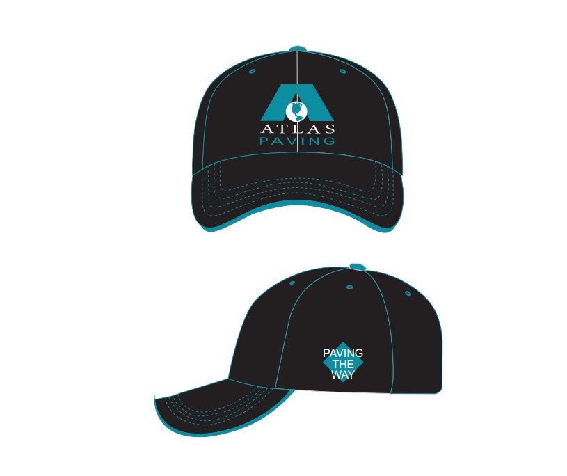 Custom Elastic Baseball Cap - Yorkn Inc✅