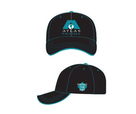 Custom Elastic Baseball Cap - Yorkn Inc✅