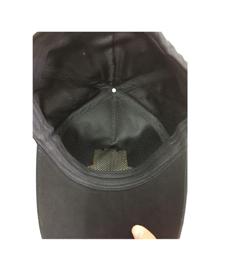 Custom Elastic Baseball Cap - Yorkn Inc✅