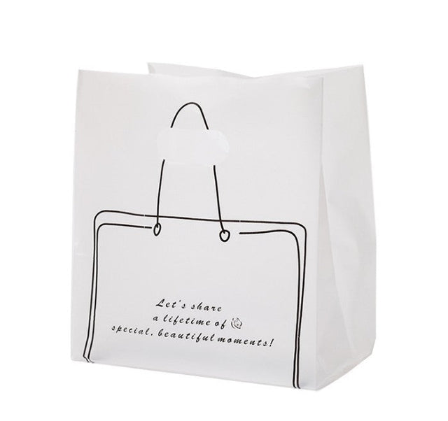 Custom Food Bag - Yorkn Inc✅