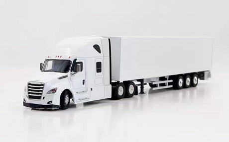 Custom Freightliner Truck Model - Yorkn Inc✅