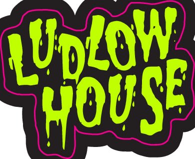 Custom Glow In The Dark Sticker - Yorkn Inc✅