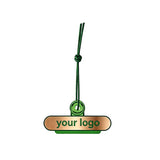 Custom Metal Integrated Lottery Ticket Clip - Yorkn Inc✅
