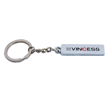 Custom Metal Key Chain - Yorkn Inc✅