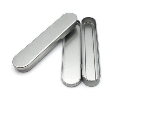 Custom Metal Tin Box - Yorkn Inc✅