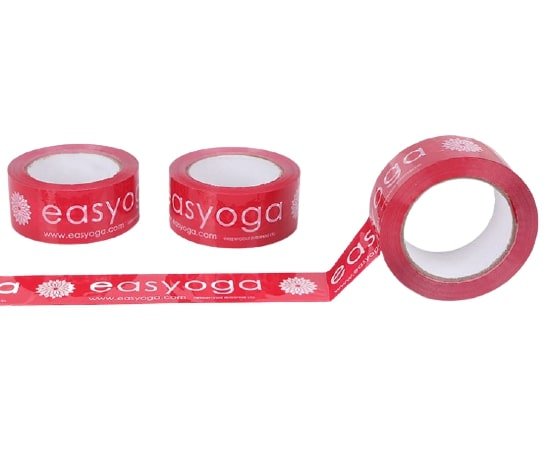 Custom Packaging Tape - Yorkn Inc✅