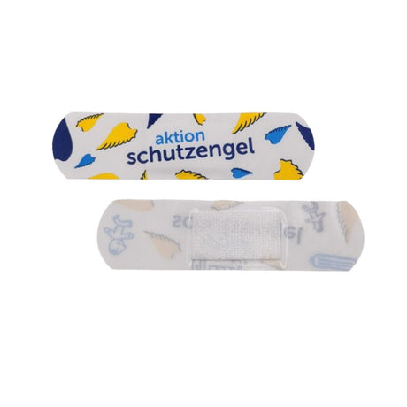 Custom Pe Adhesive Bandage - Yorkn Inc✅