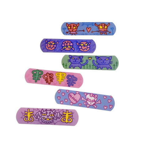 Custom Pe Adhesive Bandage - Yorkn Inc✅