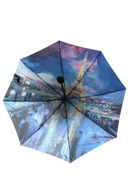 Custom Printed Umbrellas Folding - Yorkn Inc✅
