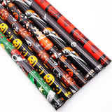 Custom Promotional Roll Packaging Paper - Yorkn Inc✅