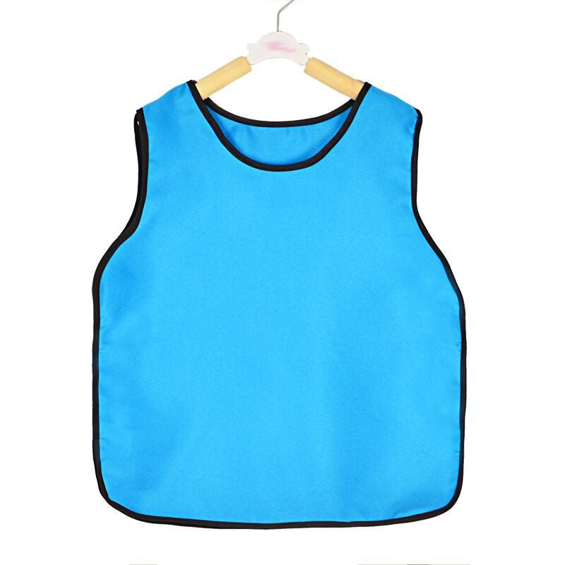 Custom Pullover Vest - Yorkn Inc✅