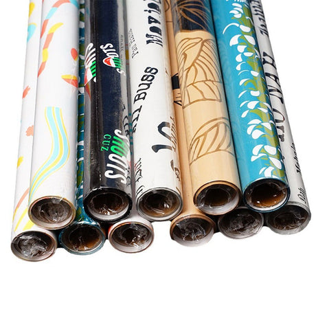 Custom Roll Wrapping Gift Paper - Yorkn Inc✅