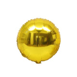 Custom Round Balloon - Yorkn Inc✅