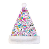 Custom Santa Hat - Yorkn Inc✅