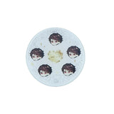 Custom Shaped Acrylic Coaster - Yorkn Inc✅