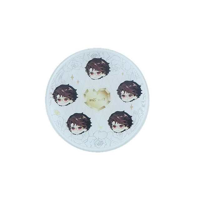 Custom Shaped Acrylic Coaster - Yorkn Inc✅