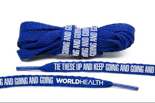 Custom Shoe Laces - Yorkn Inc✅