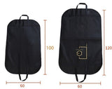 Custom Size Garment Bag - Yorkn Inc✅
