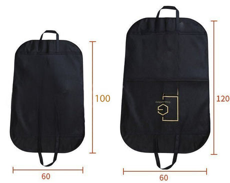 Custom Size Garment Bag - Yorkn Inc✅